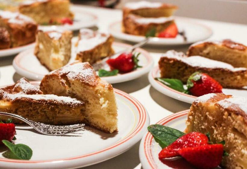 コンフォートトリプルルーム, Agriturismo Quarantallina