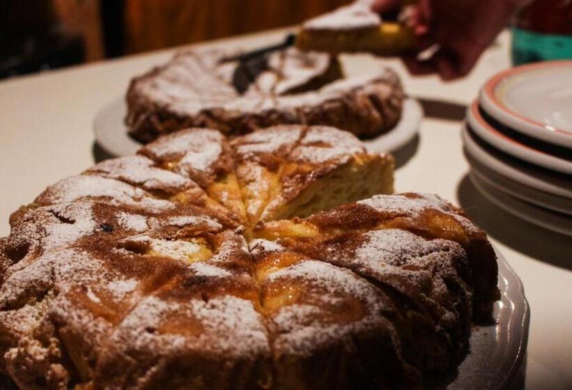 エコノミールーム, Agriturismo Quarantallina