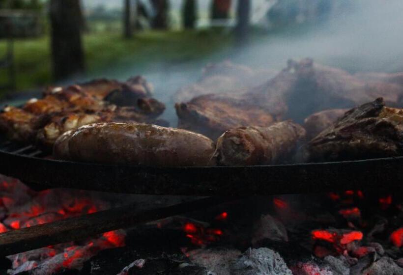 エコノミールーム, Agriturismo Quarantallina