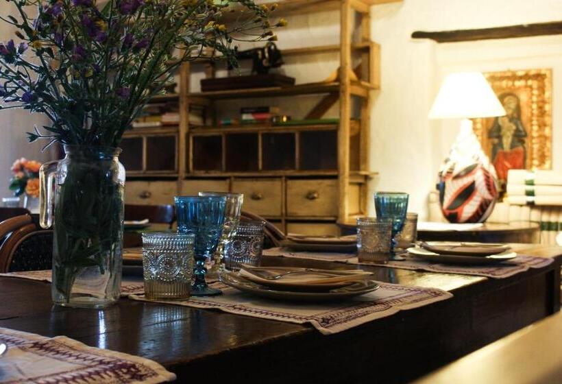 ドゥプレックスルーム, Agriturismo Quarantallina