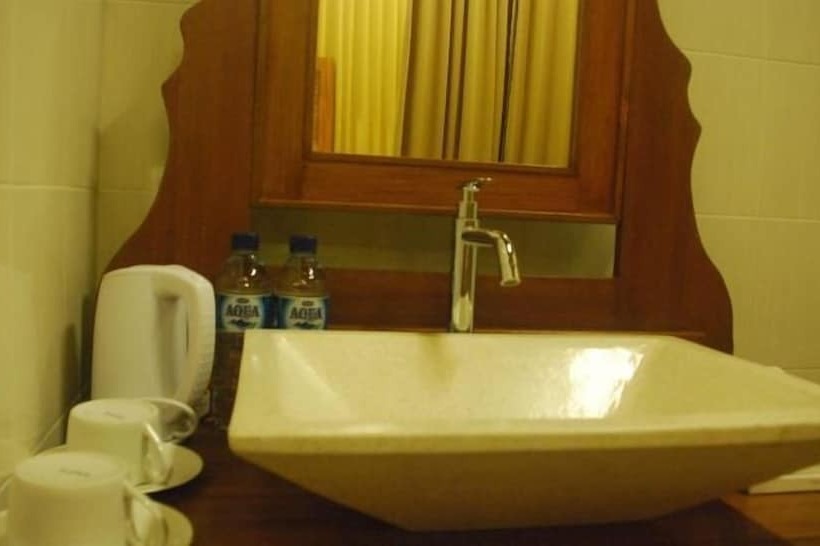 آپارتمان سوپریور 1 خوابه, Cempaka Villa