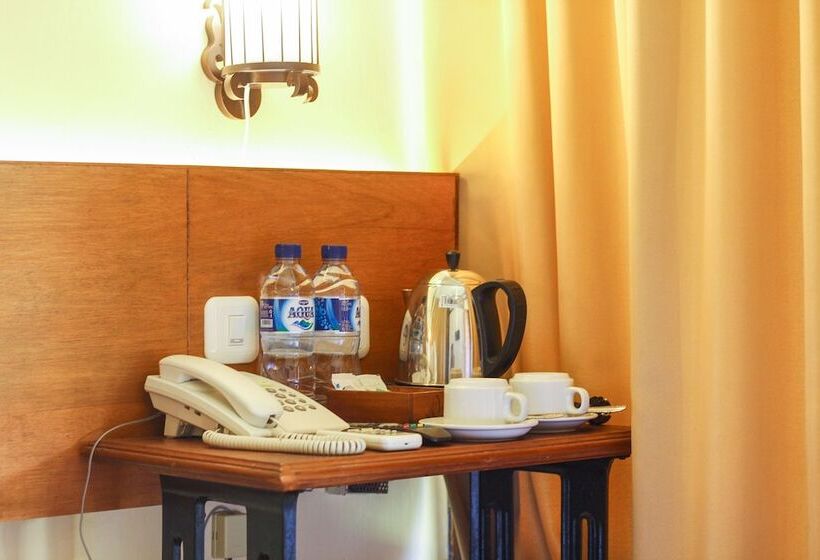 آپارتمان سوپریور 1 خوابه, Cempaka Villa