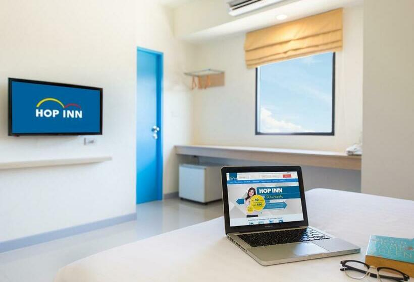 اتاق استاندارد, Hop Inn Trang