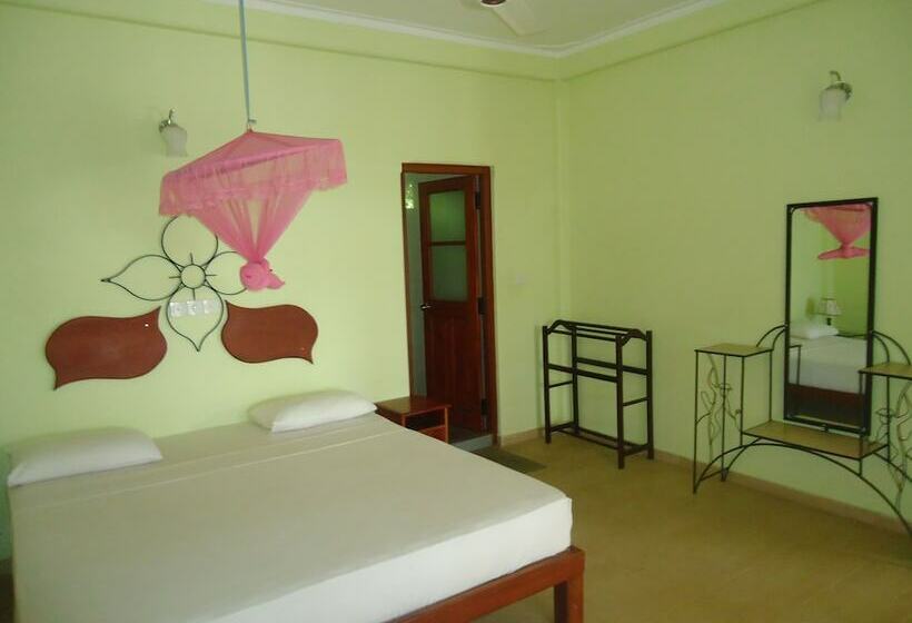 스탠다드 룸, Nature Walk Resort