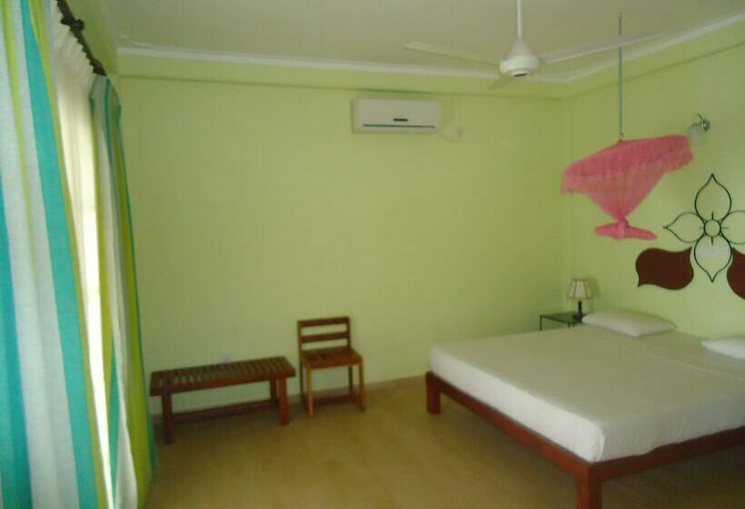 스탠다드 룸, Nature Walk Resort