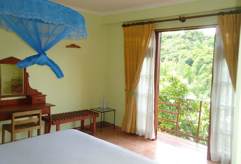 标准间, Nature Walk Resort
