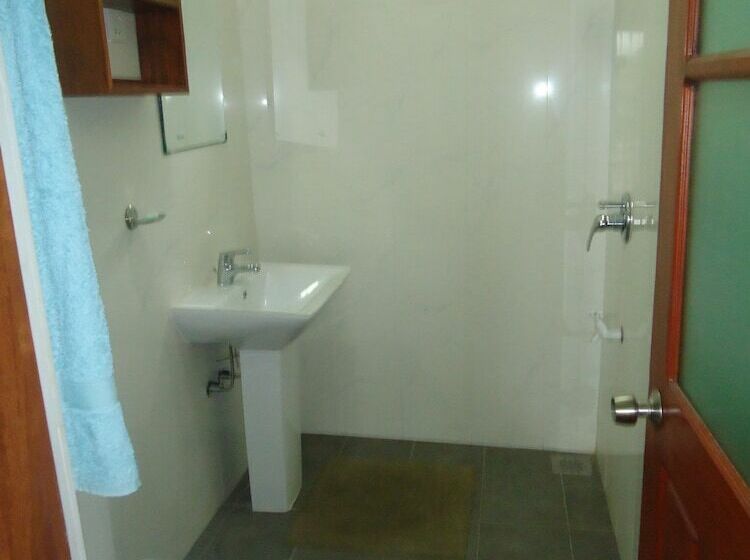 스탠다드 룸, Nature Walk Resort