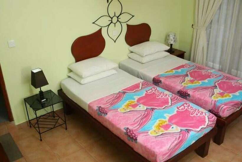 스탠다드 룸, Nature Walk Resort