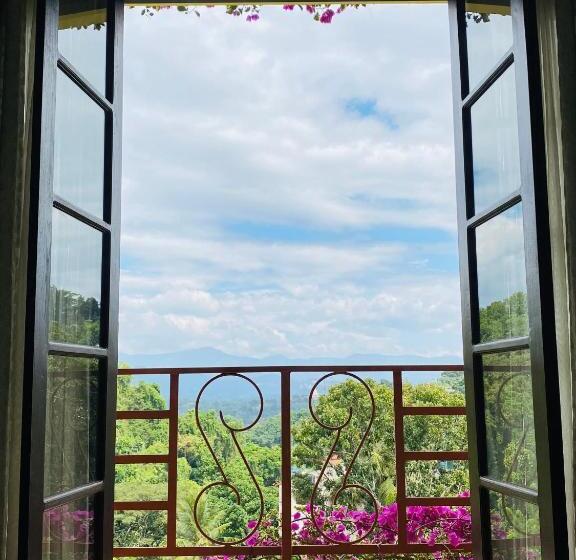 스탠다드 룸, Nature Walk Resort