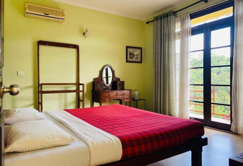 标准间, Nature Walk Resort