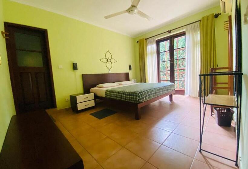 스탠다드 룸, Nature Walk Resort