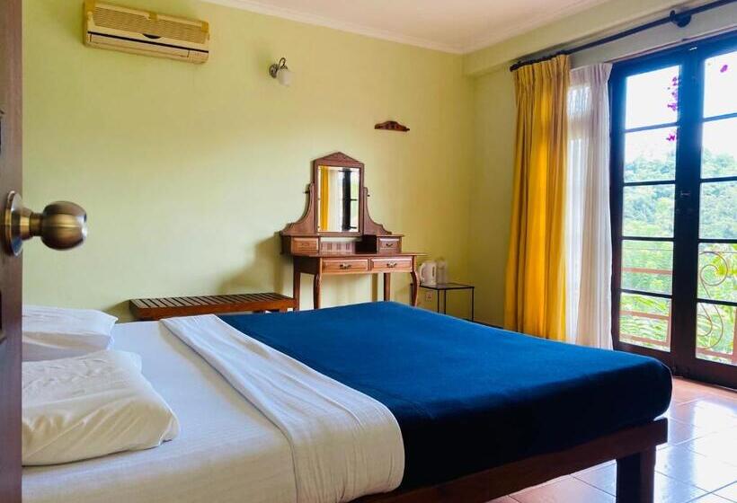 스탠다드 룸, Nature Walk Resort