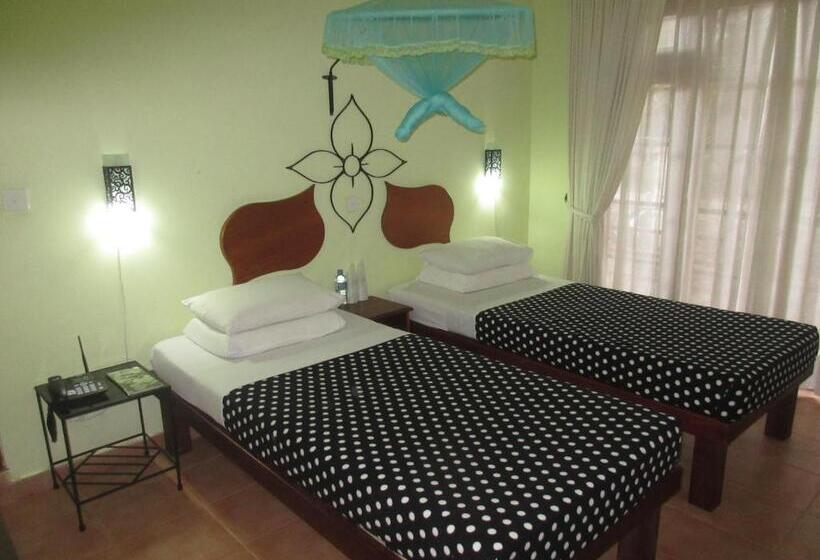 스탠다드 룸, Nature Walk Resort