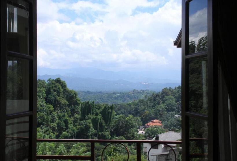 标准三人间, Nature Walk Resort