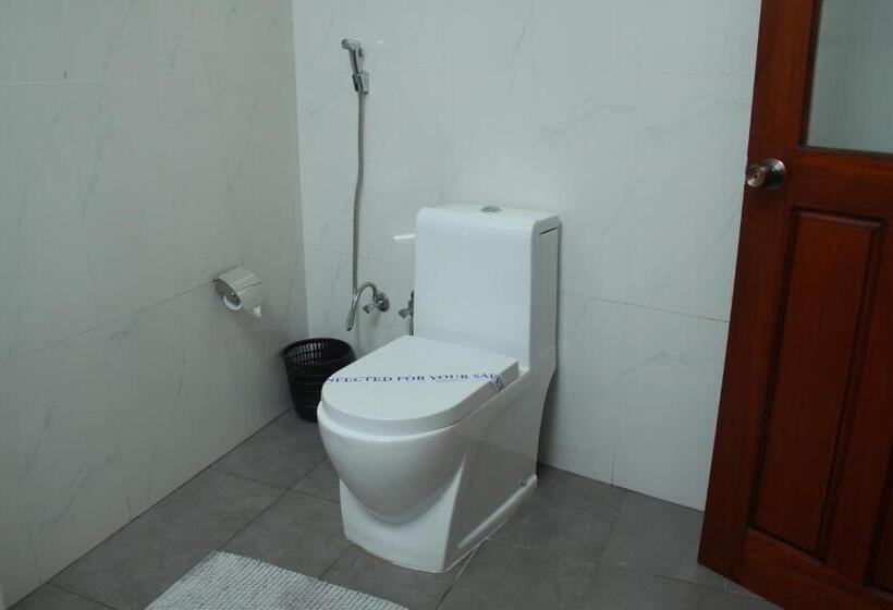 스탠다드 트리플 룸, Nature Walk Resort