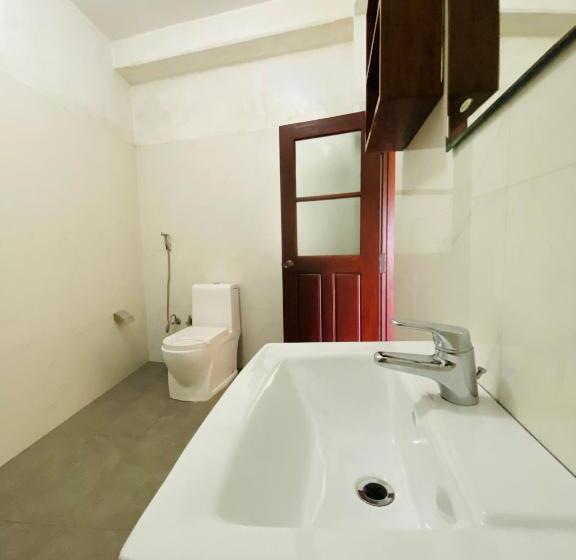 패밀리 룸, Nature Walk Resort