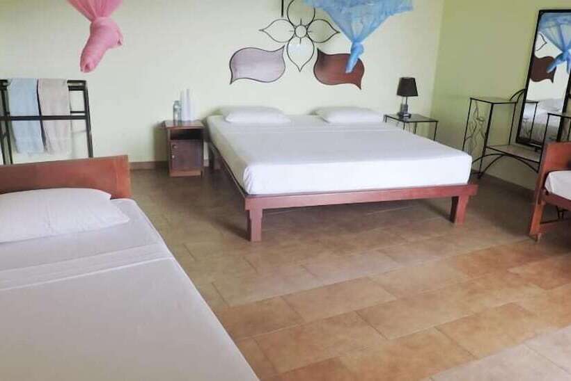 패밀리 룸, Nature Walk Resort