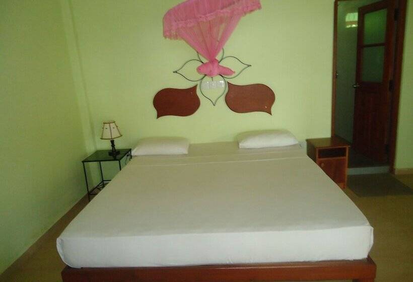 스탠다드 룸, Nature Walk Resort