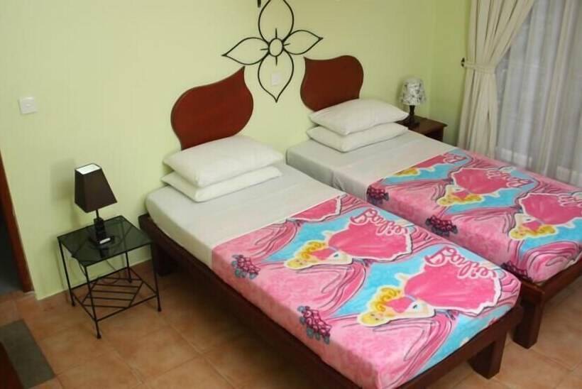 스탠다드 룸, Nature Walk Resort