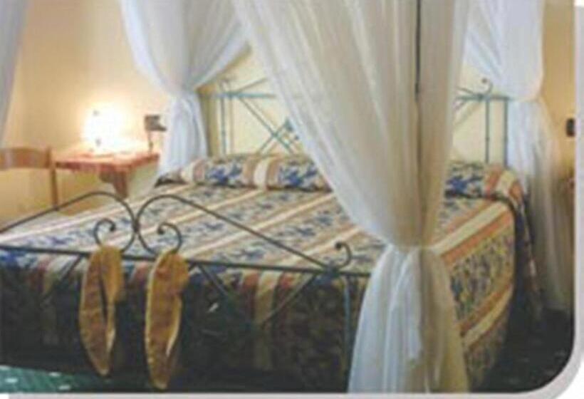 スタンダードルーム, Parigi