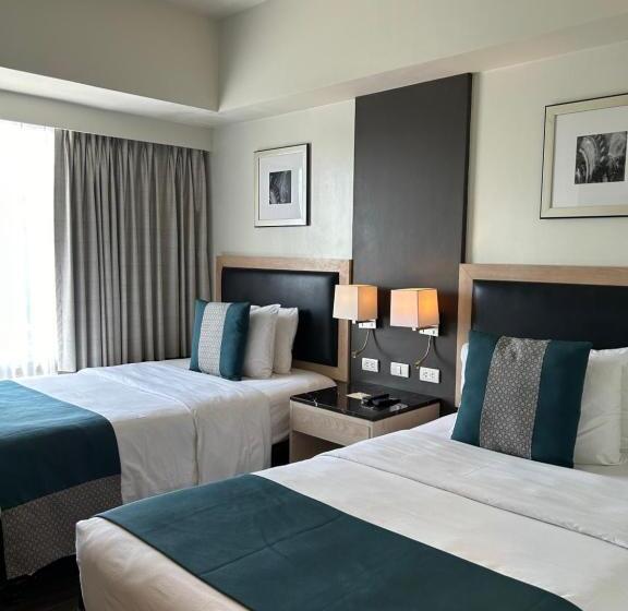 اتاق لوکس, Seda Atria