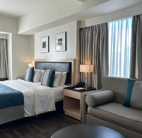 اتاق پرمیوم, Seda Atria