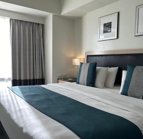 اتاق پرمیوم, Seda Atria