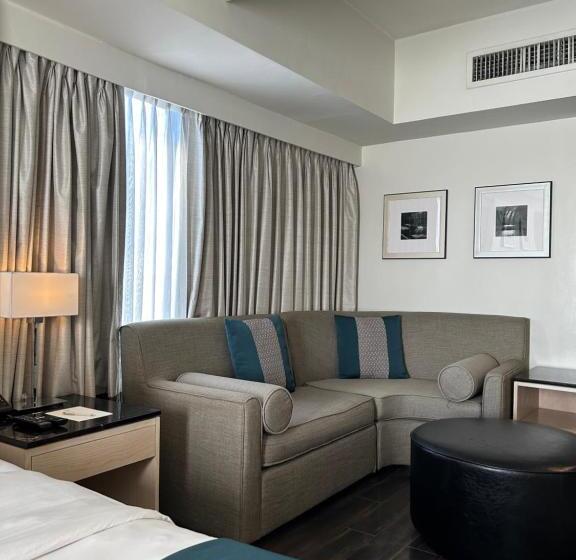 اتاق پرمیوم, Seda Atria