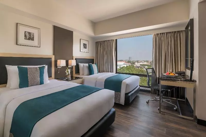 اتاق لوکس, Seda Atria