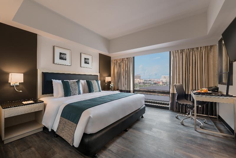 اتاق لوکس, Seda Atria