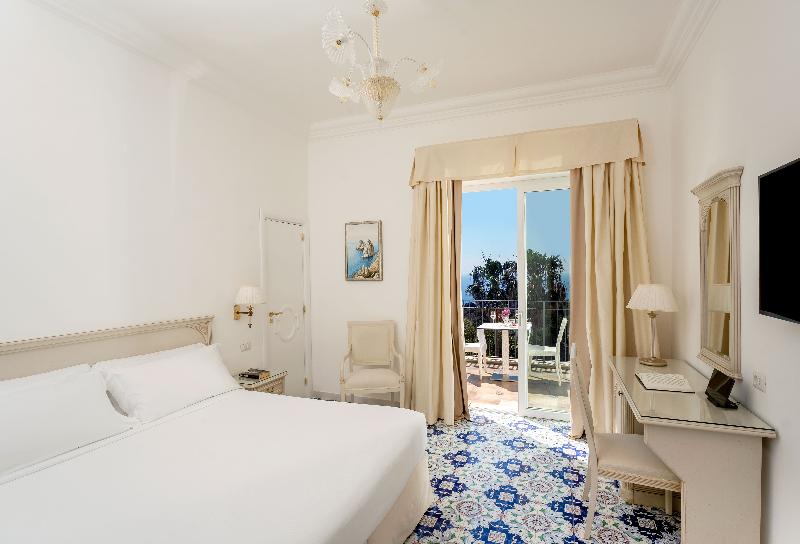 اتاق پرمیوم, Seda Atria