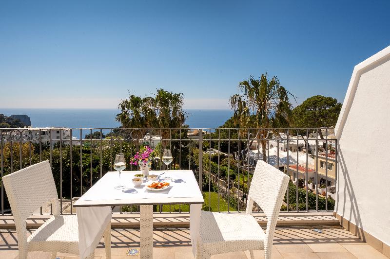 اتاق پرمیوم, Seda Atria