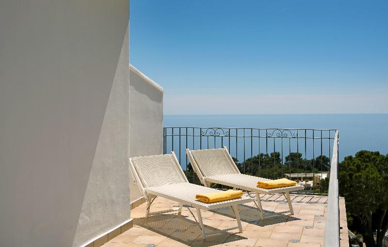 اتاق پرمیوم, Seda Atria