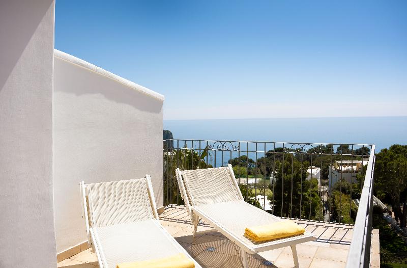 اتاق پرمیوم, Seda Atria