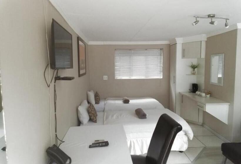 ファミリールーム, Villa Africa Boutique Hotel & Spa