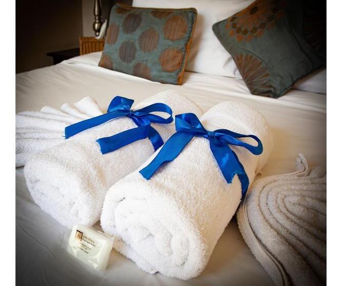 スタンダードルーム, Villa Africa Boutique Hotel & Spa