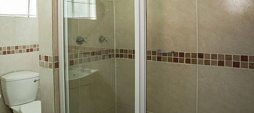 スタンダードルーム, Villa Africa Boutique Hotel & Spa