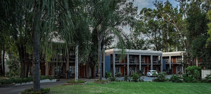 スタンダードルーム, Villa Africa Boutique Hotel & Spa