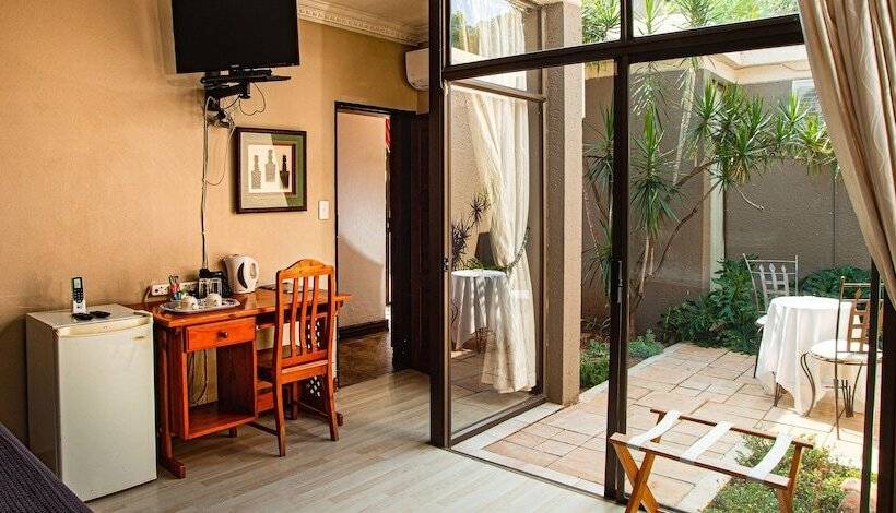 ファミリールーム, Villa Africa Boutique Hotel & Spa