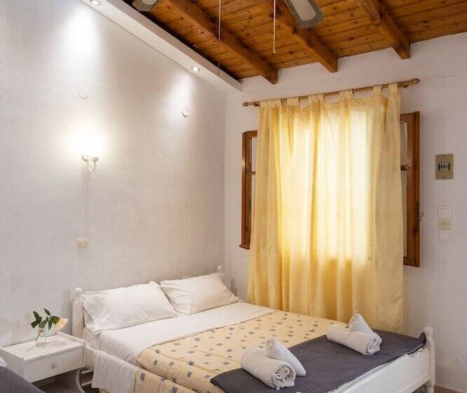 标准间, Wilde Rose