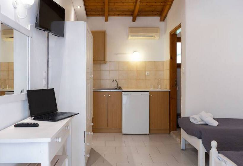 标准间, Wilde Rose