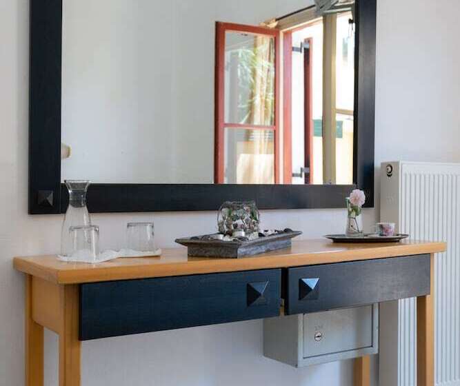 标准间, Wilde Rose