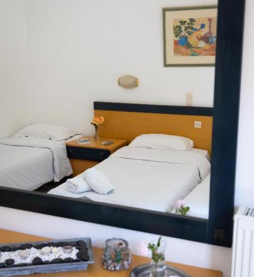 标准间, Wilde Rose