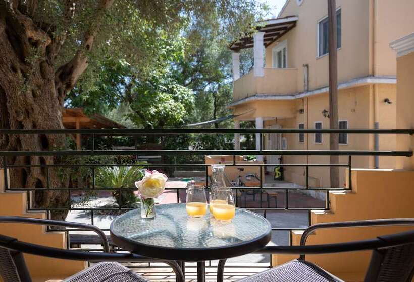 经济房, Wilde Rose