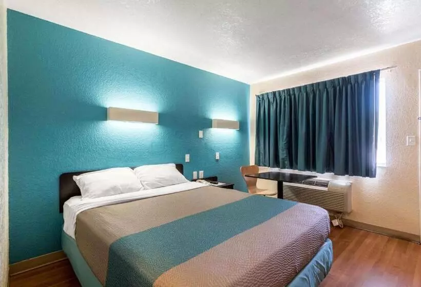 スタンダードルーム, Motel 6victoria, Tx