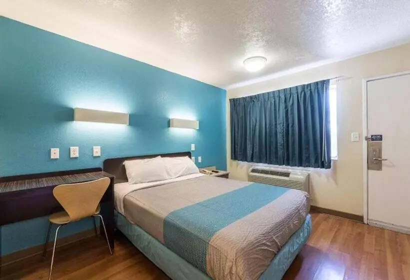 スタンダードルーム, Motel 6victoria, Tx