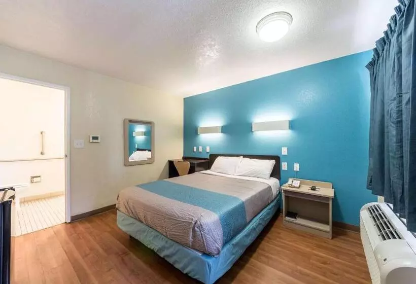 スタンダードルーム, Motel 6victoria, Tx