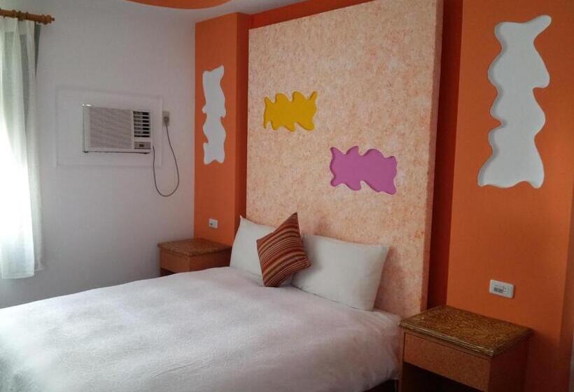 اتاق استاندارد, Country Kos Hostel