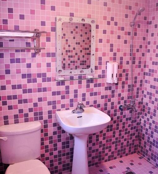 اتاق استاندارد, Country Kos Hostel