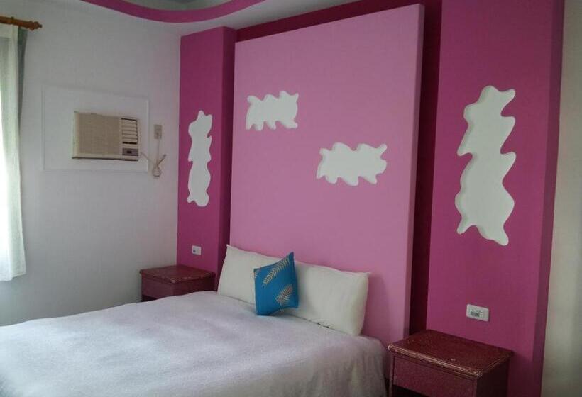 اتاق استاندارد, Country Kos Hostel